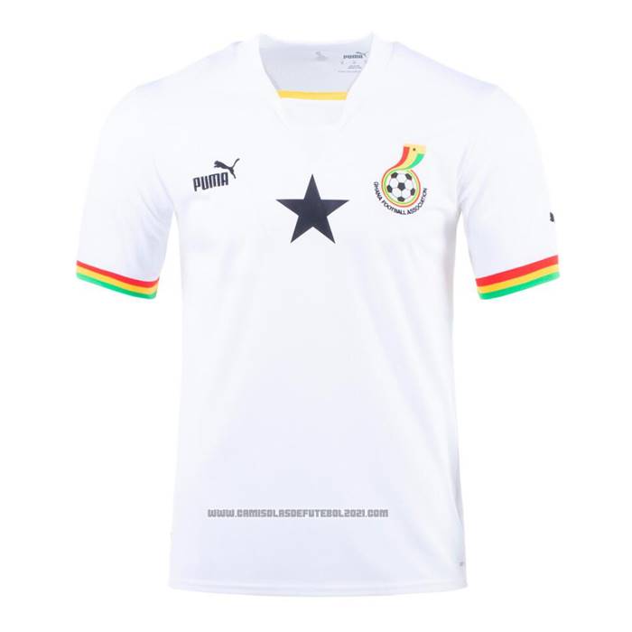 Camisola Gana 1º 2022